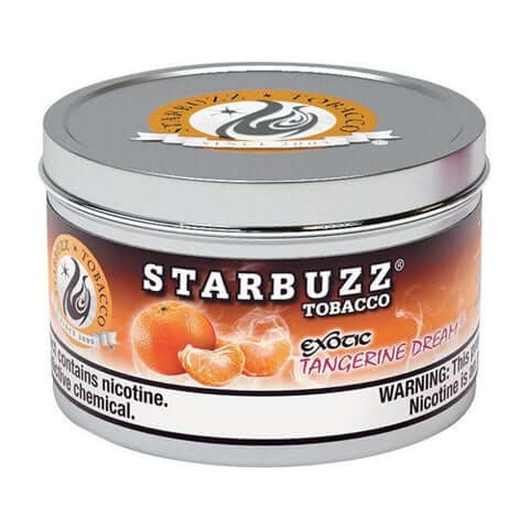 Starbuzz 250G Shisha Tobacco