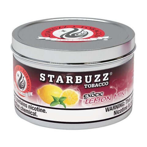 Starbuzz 250G Shisha Tobacco