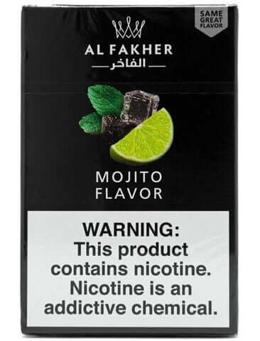 Al Fakher 50G/250G Shisha Tobacco