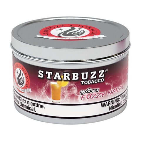 Starbuzz 250G Shisha Tobacco