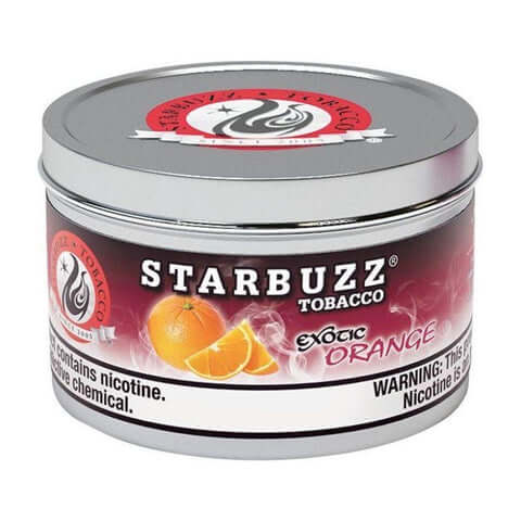 Starbuzz 250G Shisha Tobacco