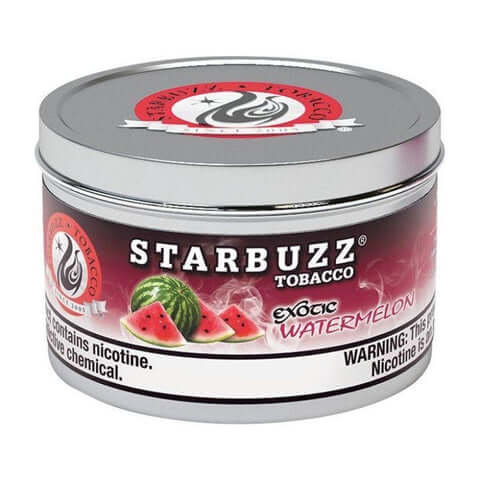 Starbuzz 250G Shisha Tobacco