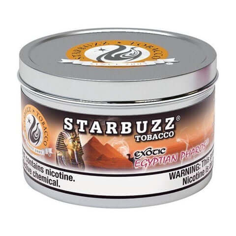 Starbuzz 250G Shisha Tobacco