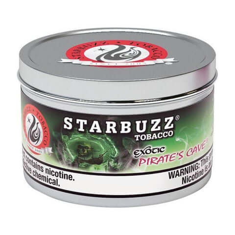 Starbuzz 250G Shisha Tobacco