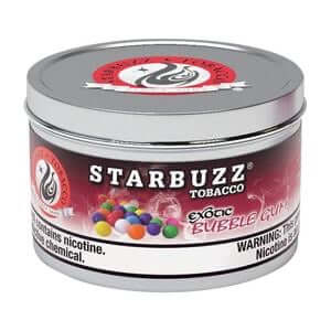 Starbuzz 250G Shisha Tobacco