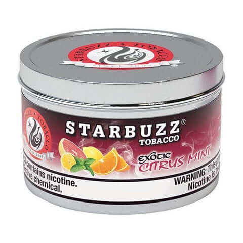 Starbuzz 250G Shisha Tobacco