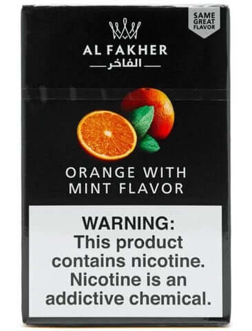 Al Fakher 50G/250G Shisha Tobacco