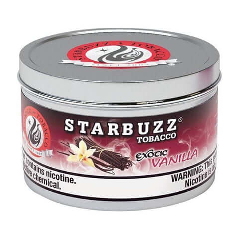 Starbuzz 250G Shisha Tobacco