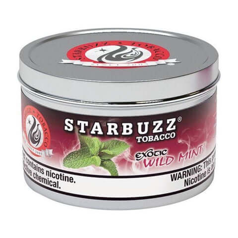 Starbuzz 250G Shisha Tobacco