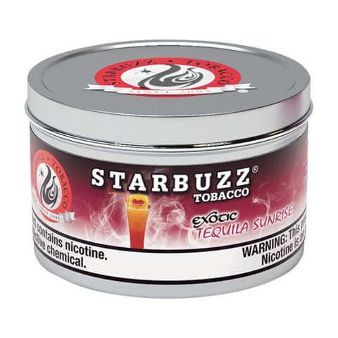 Starbuzz 250G Shisha Tobacco