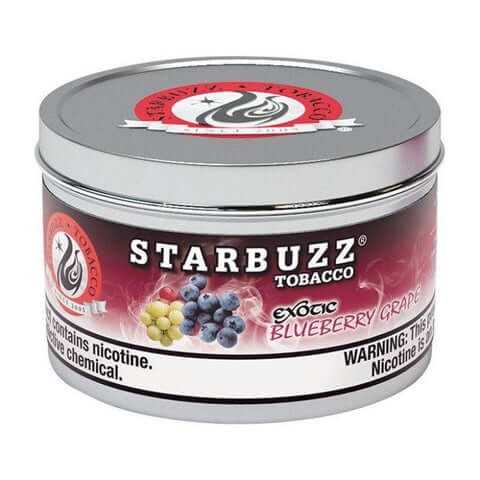 Starbuzz 250G Shisha Tobacco