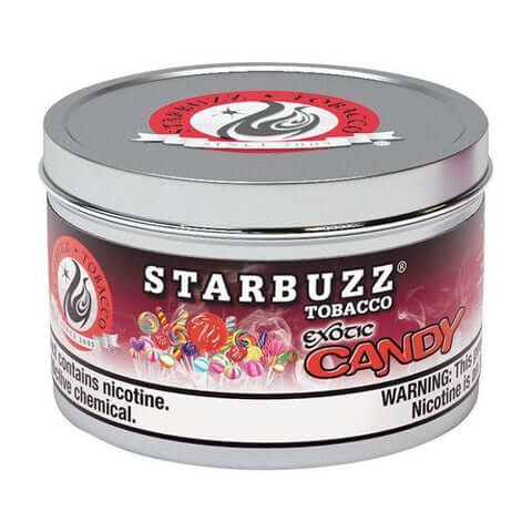 Starbuzz 250G Shisha Tobacco