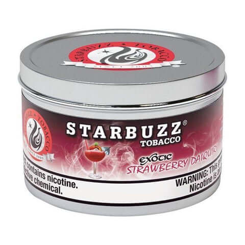 Starbuzz 250G Shisha Tobacco