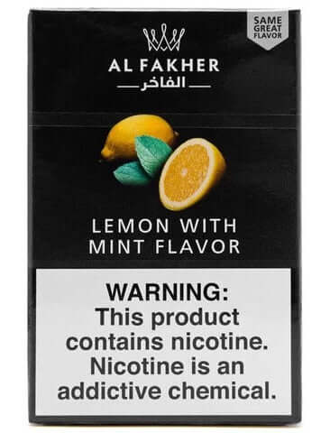 Al Fakher 50G/250G Shisha Tobacco