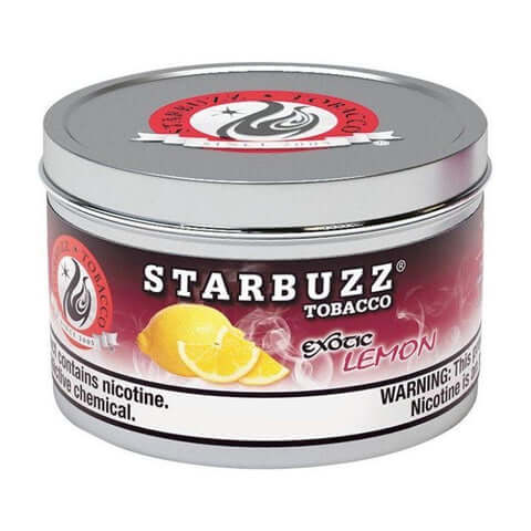 Starbuzz 250G Shisha Tobacco