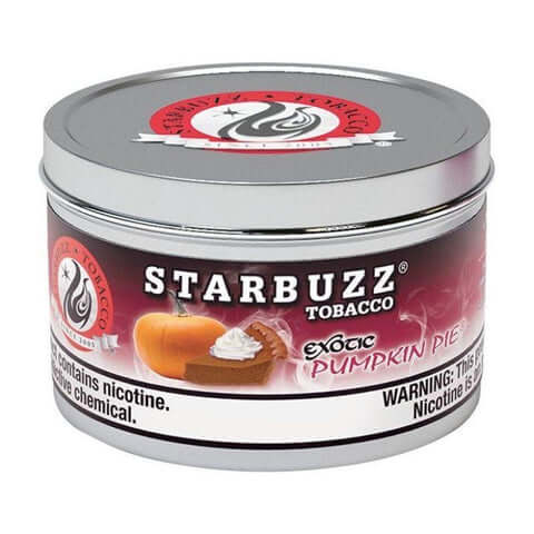 Starbuzz 250G Shisha Tobacco