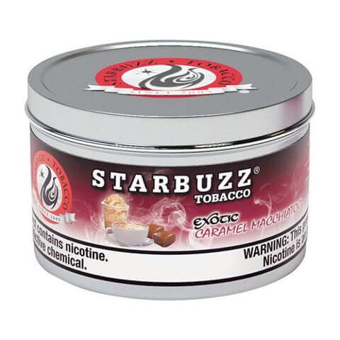 Starbuzz 250G Shisha Tobacco