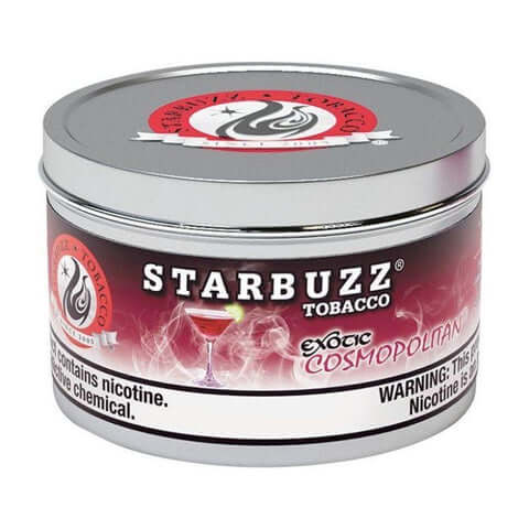 Starbuzz 250G Shisha Tobacco