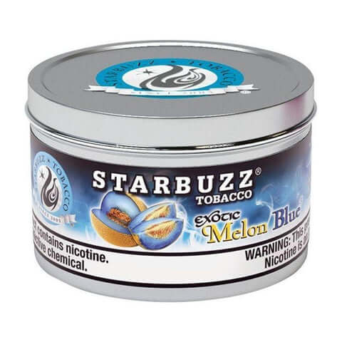 Starbuzz 250G Shisha Tobacco