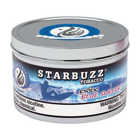 Starbuzz 250G Shisha Tobacco