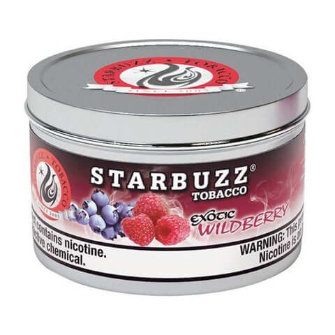 Starbuzz 250G Shisha Tobacco