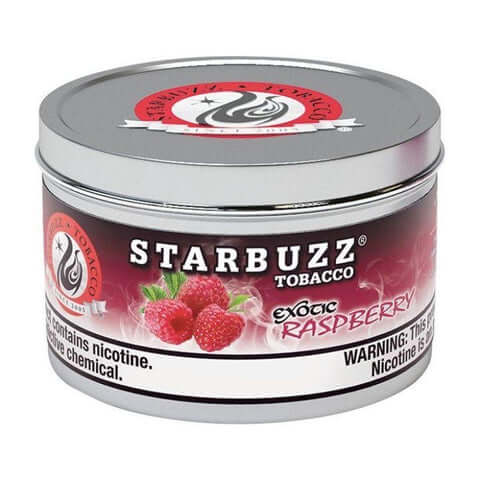 Starbuzz 250G Shisha Tobacco