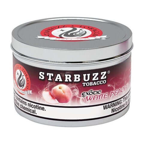 Starbuzz 250G Shisha Tobacco