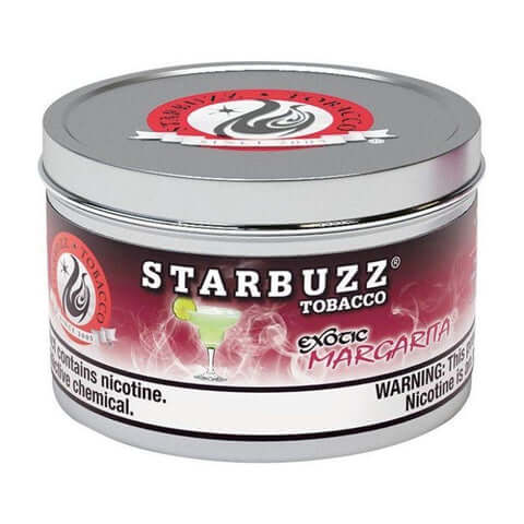 Starbuzz 250G Shisha Tobacco