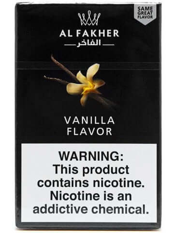 Al Fakher 50G/250G Shisha Tobacco