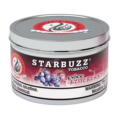 Starbuzz 250G Shisha Tobacco