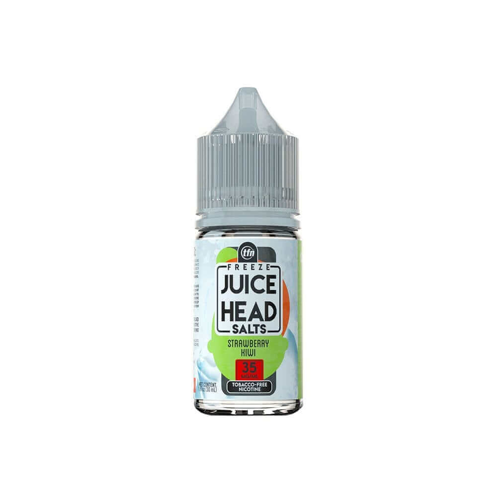 Juice Head Salts Tobacco Free Nicotine Salt E-Liquid 30ML