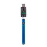 Ooze Twist Adjustable Voltage Preheat Slim Pen Battery With USB Charger