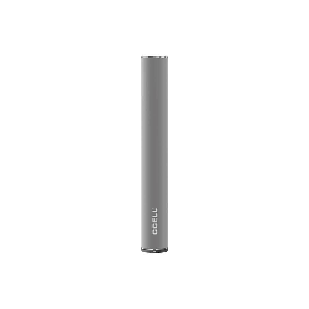 CCELL M3 350mAh 510 Thread Rechargeable Battery With USB Adapter