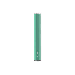 CCELL M3 350mAh 510 Thread Rechargeable Battery With USB Adapter