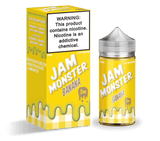 Jam Monster Synthetic Nicotine E-Liquid 100ML