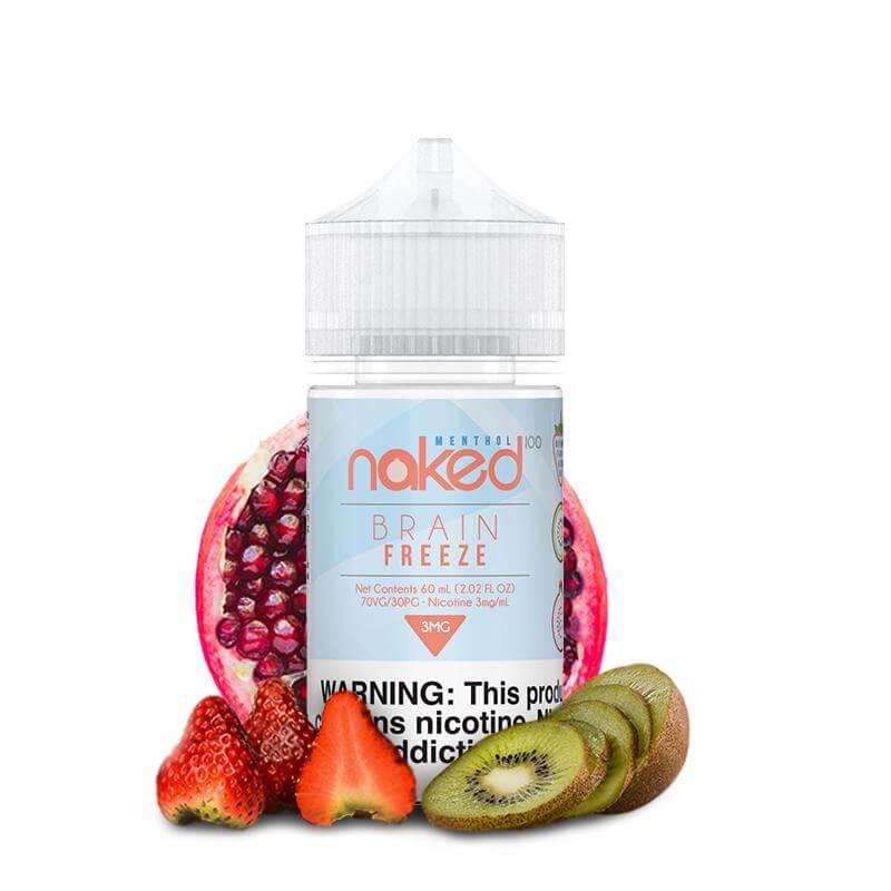 Naked100 60ML