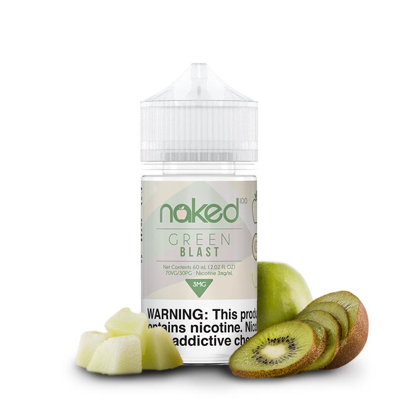 Naked100 60ML