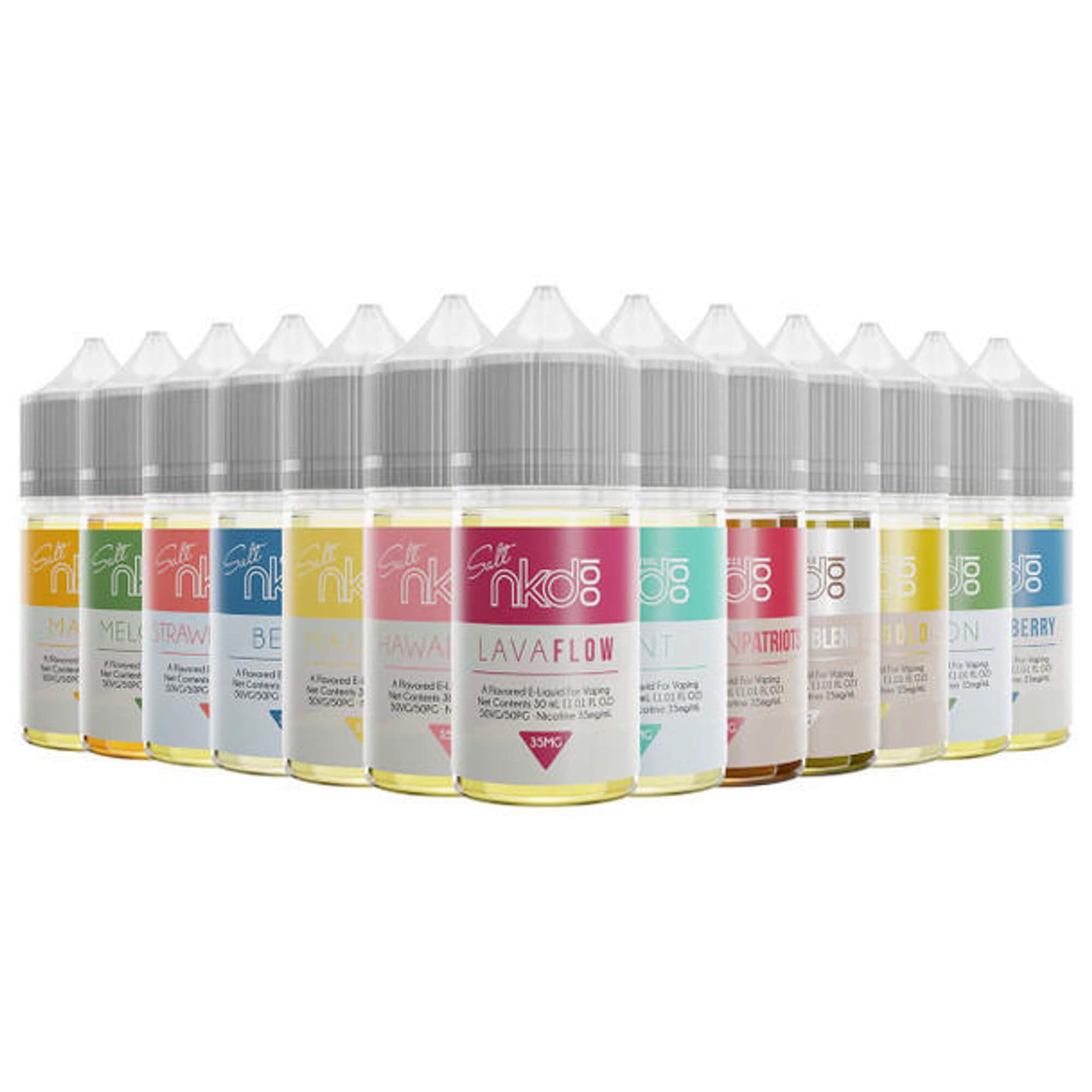 elfbar nachfüll pod läuft aus Lemon Drop - 60ml