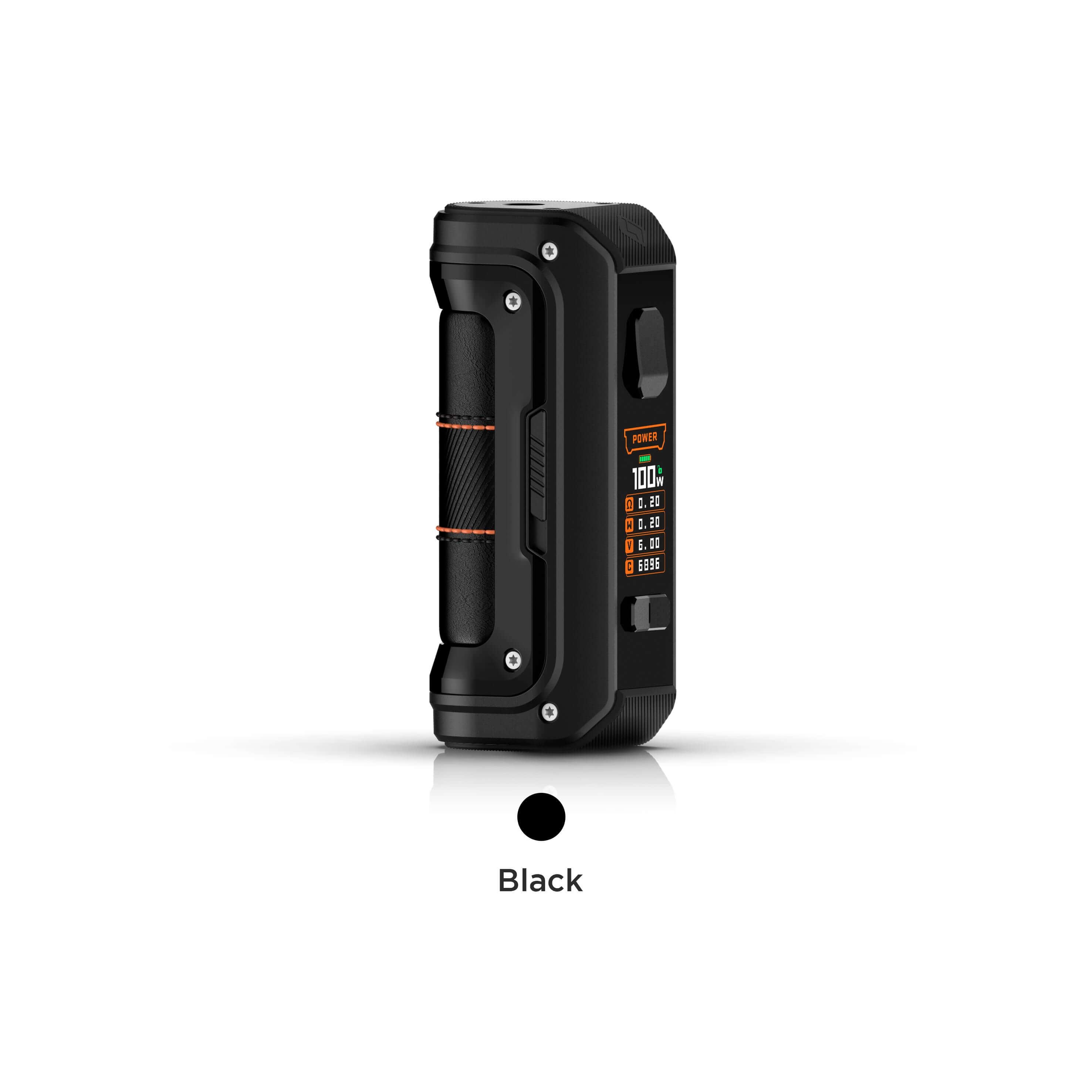 GeekVape Max100 100W 21700/18650 Box Mod