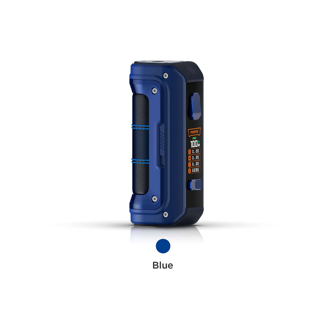 GeekVape Max100 100W 21700/18650 Box Mod