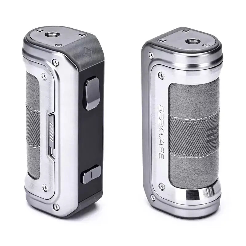 GeekVape Max100 100W 21700/18650 Box Mod