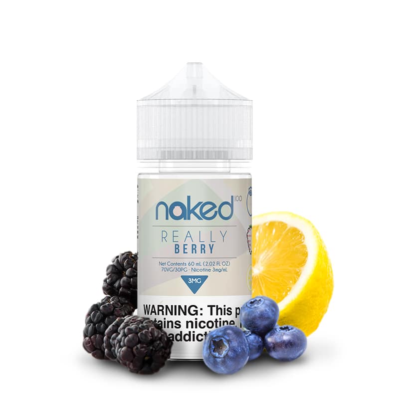 Naked100 60ML