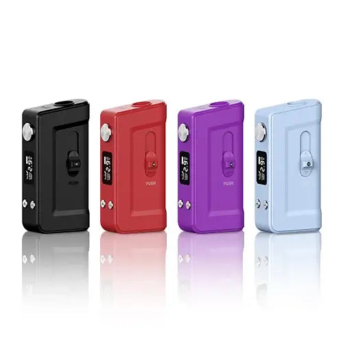 Hamilton Devices The Shiv 900mAh Vaporizer Battery Mod