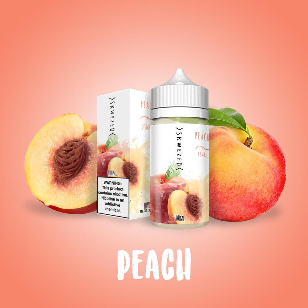 Skwezed E-Liquid 100ML