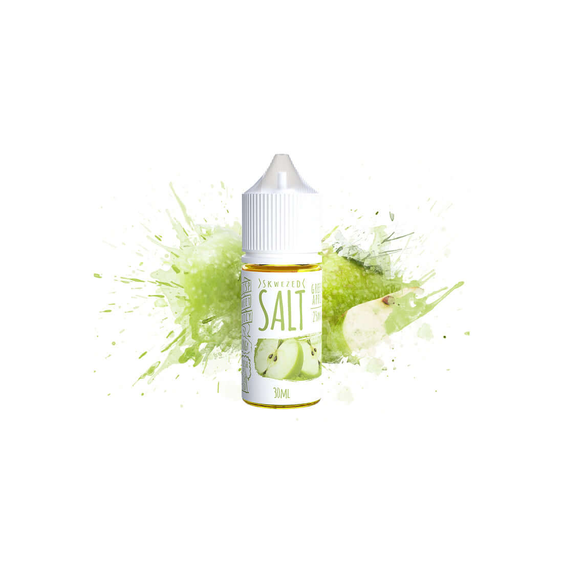 Skwezed Salts Nicotine Salt E-Liquid 30ML