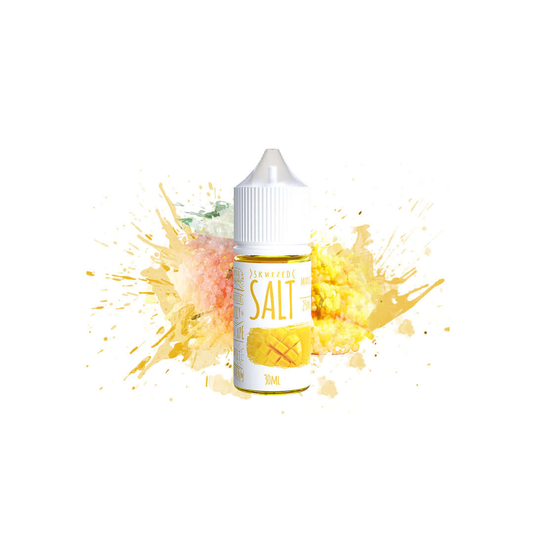 Skwezed Salts Nicotine Salt E-Liquid 30ML