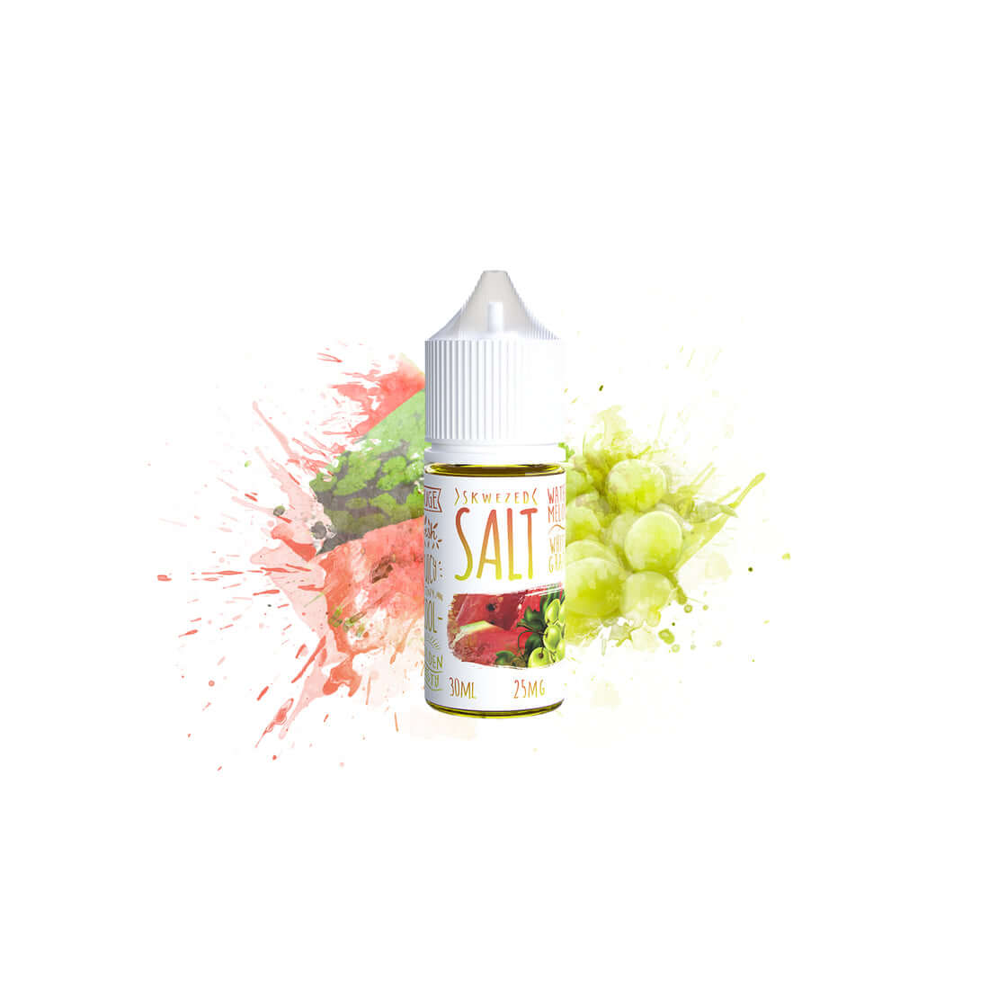 Skwezed Salts Nicotine Salt E-Liquid 30ML