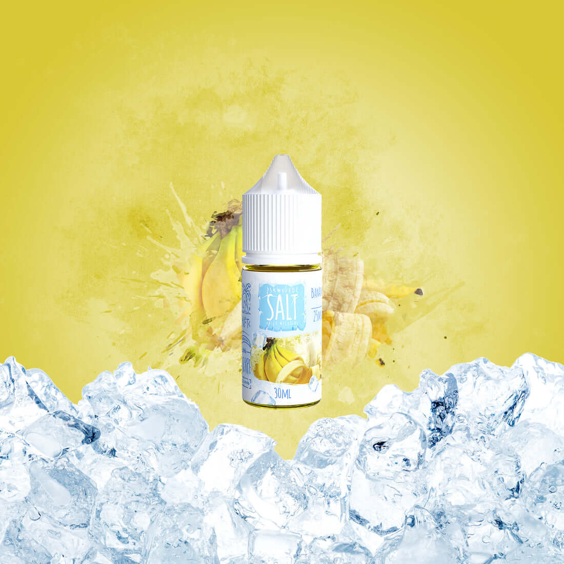 Skwezed Salts Nicotine Salt E-Liquid 30ML