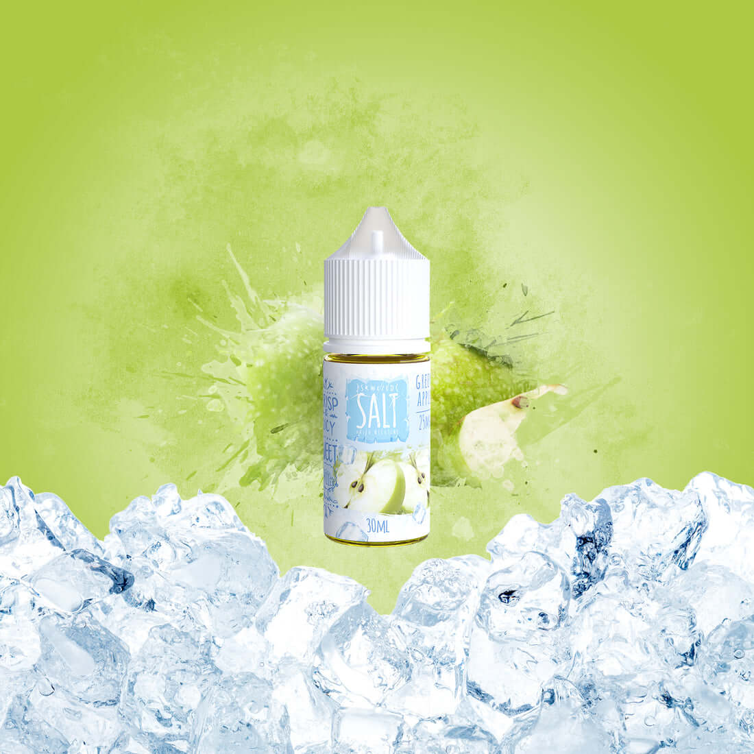 Skwezed Salts Nicotine Salt E-Liquid 30ML