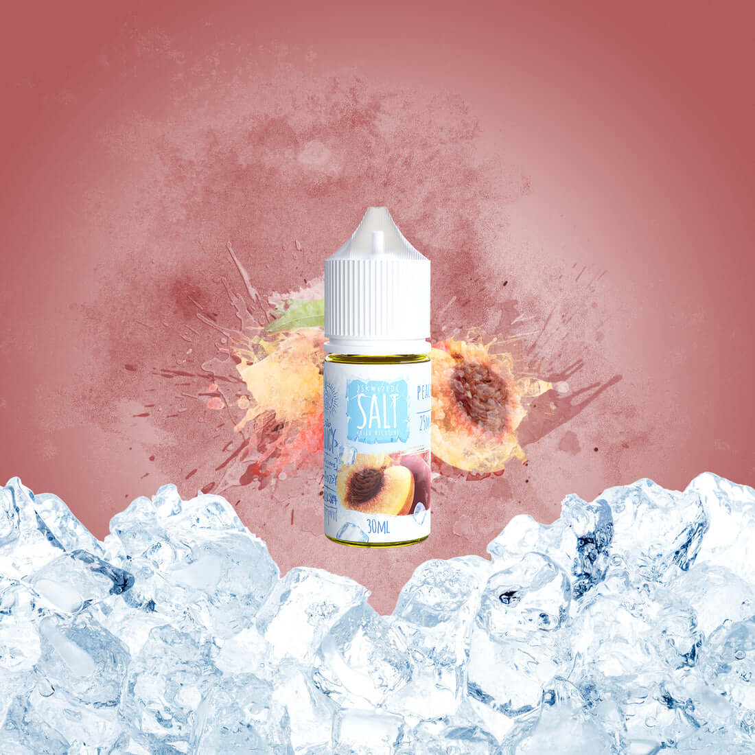 Skwezed Salts Nicotine Salt E-Liquid 30ML